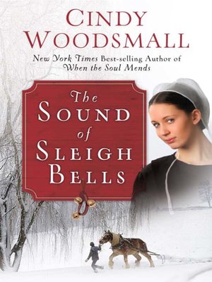 cover image of The Sound of Sleigh Bells